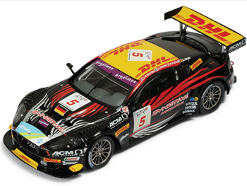 IXO GTM 049 Aston Martin DBR9 #5 