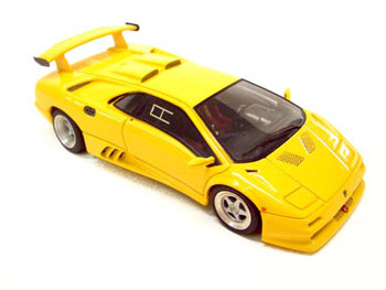 Look Smart LS 165 Lamborghini Diablo VT-R 