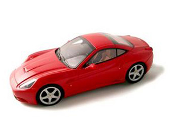 Look Smart LS 312A Ferrari California Coup 2008