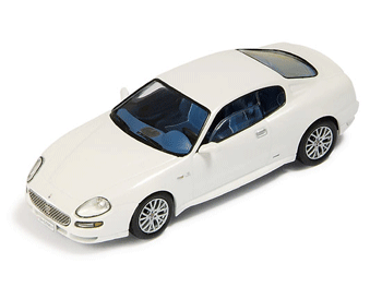 IXO MOC 042 Maserati Coup Grand Sport