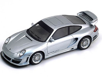 Spark Models S0707 Gemballa  Avalanche  GTR 650  2006