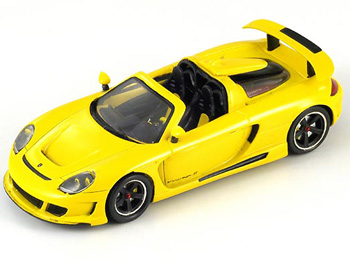 Spark Models S0720 Gemballa Mirage GT 2007