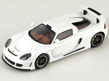 Spark Models S0722 Gemballa Mirage GT 2007